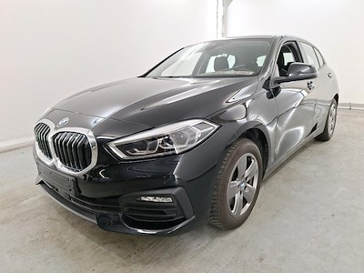 BMW 1 series hatch 1.5 116DA (85KW) Model Advantage Business Pack
