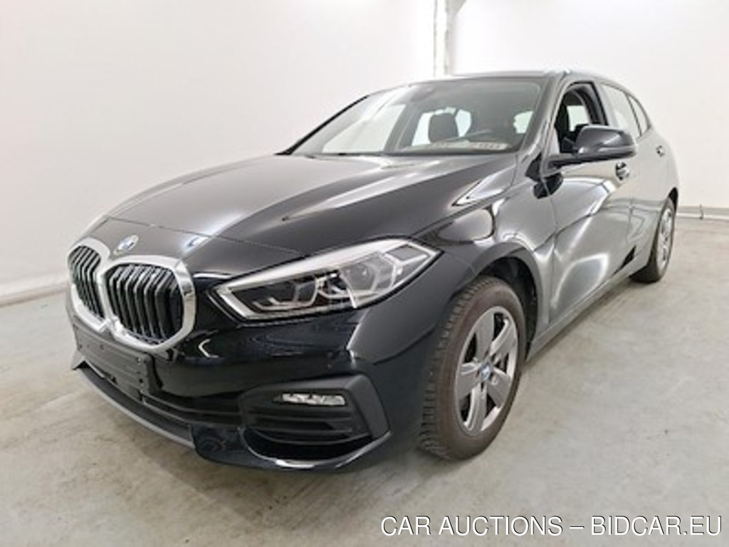 BMW 1 series hatch 1.5 116DA (85KW) Model Advantage Business Pack