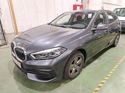 BMW 1 series hatch 1.5 118I (100KW)