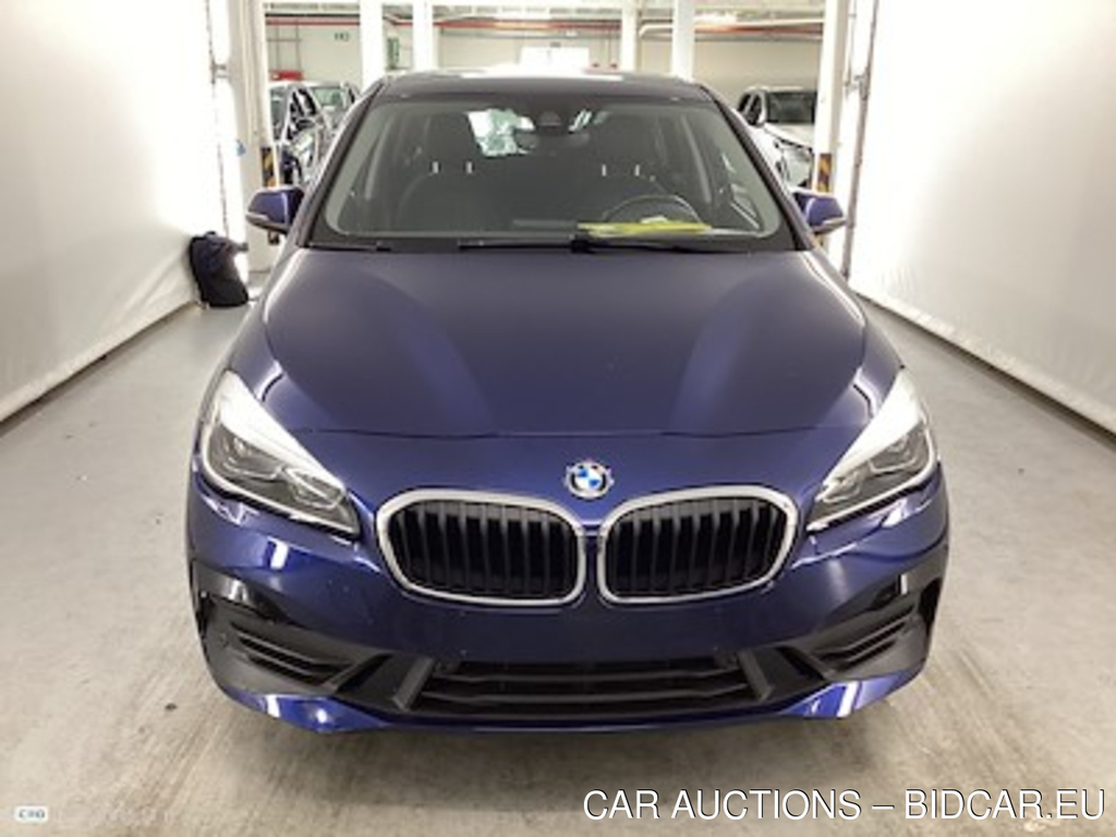 BMW 2 series active tourer 1.5 225XE ACTIVE TOURER Business