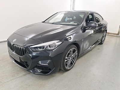 BMW 2 series gran coupau2030 1.5 218IA GRAN COUPE