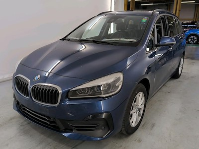 BMW 2 series gran tourer 1.5 216D GRAN TOURER Model Advantage Business