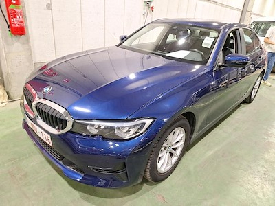 BMW 3 diesel - 2019 318 dA AdBlue
