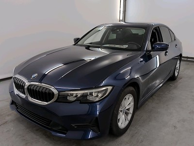 BMW 3 diesel - 2019 318 dA AdBlue Model Advantage Business Pack