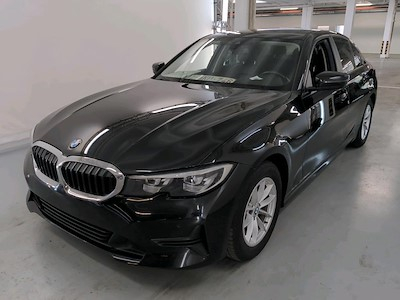 BMW 3 series berline 2.0 320DA (120KW) BERLINE Model Advantage