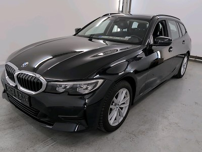 BMW 3 series touring 2.0 318IA (115KW) AUTO TOURING Business Storage Model Advantage