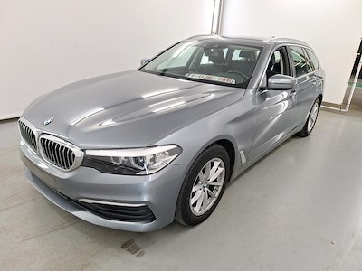 BMW 5 touring diesel - 2017 520 dA Business Edition (ACO) Corporate