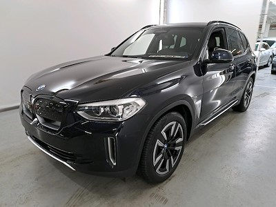 BMW IX3 80KWH AUTO Dark Shadow
