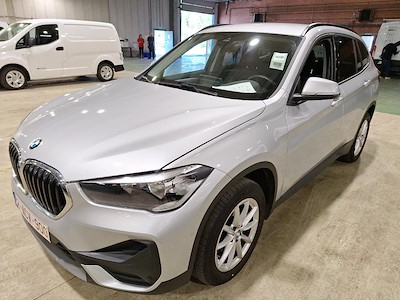 BMW X1 1.5 SDRIVE16DA
