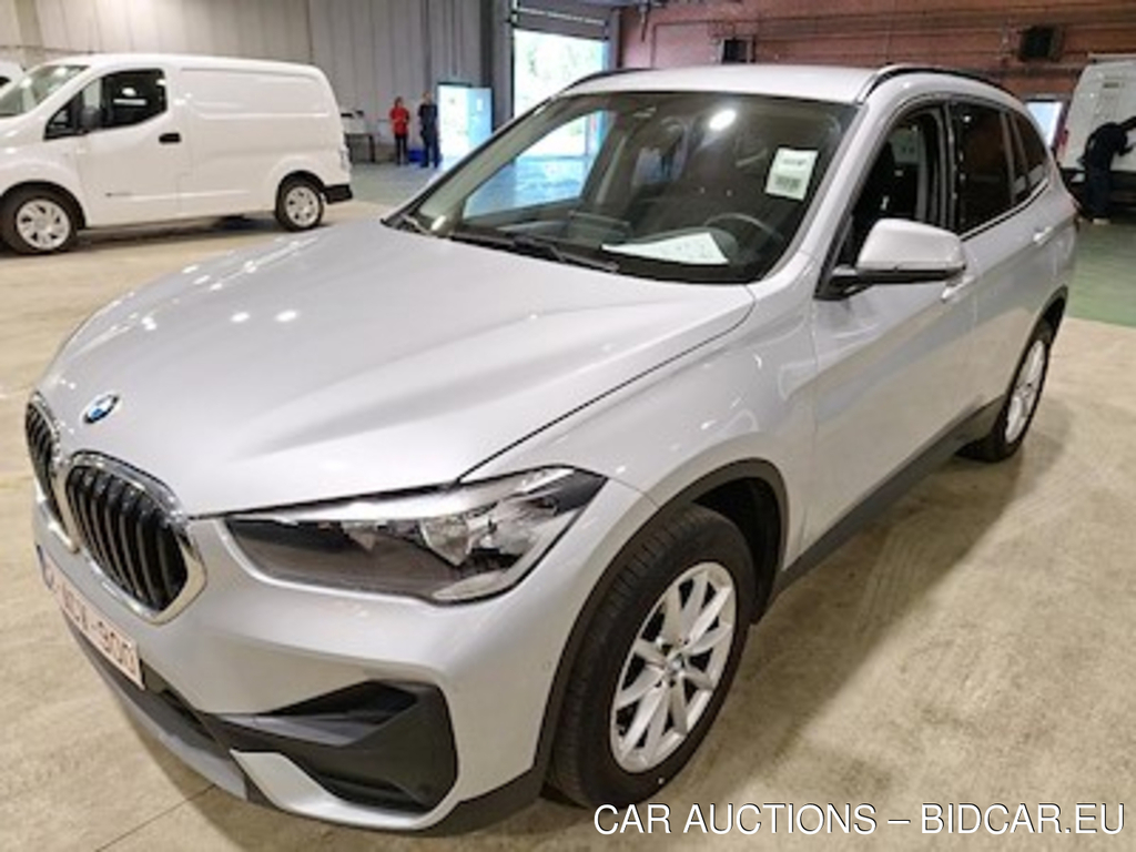 BMW X1 1.5 SDRIVE16DA