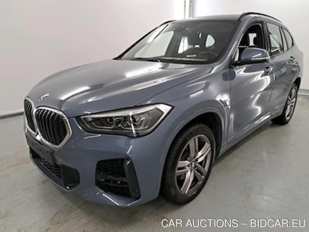 BMW X1 1.5 SDRIVE16DA Model M Sport Business