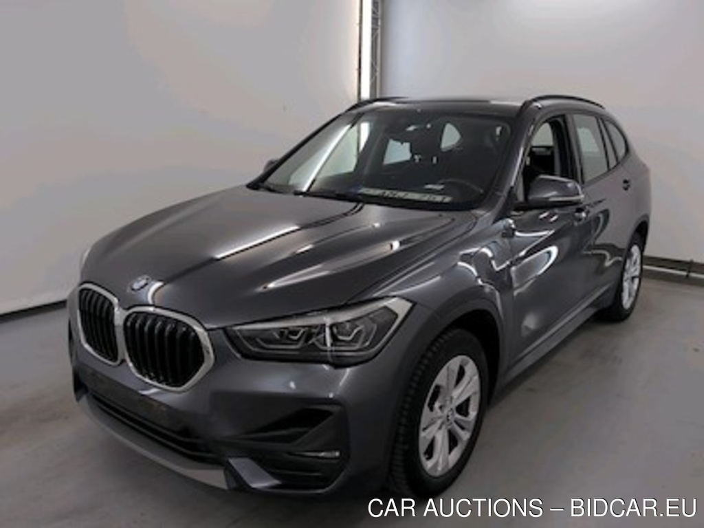 BMW X1 1.5 XDRIVE25E (162KW)