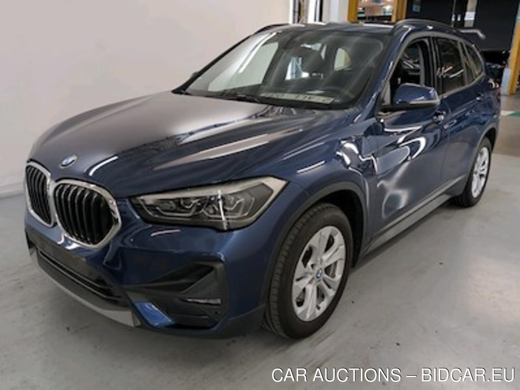 BMW X1 1.5 XDRIVE25E (162KW) ACO Business Edition
