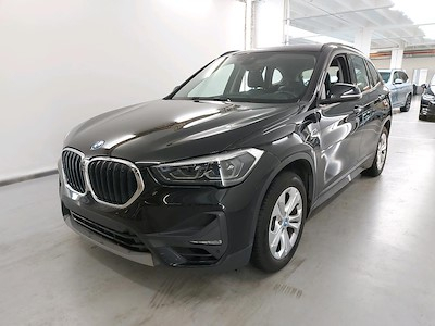 BMW X1 1.5 XDRIVE25E (162KW) Comfort Business Plus Mirror