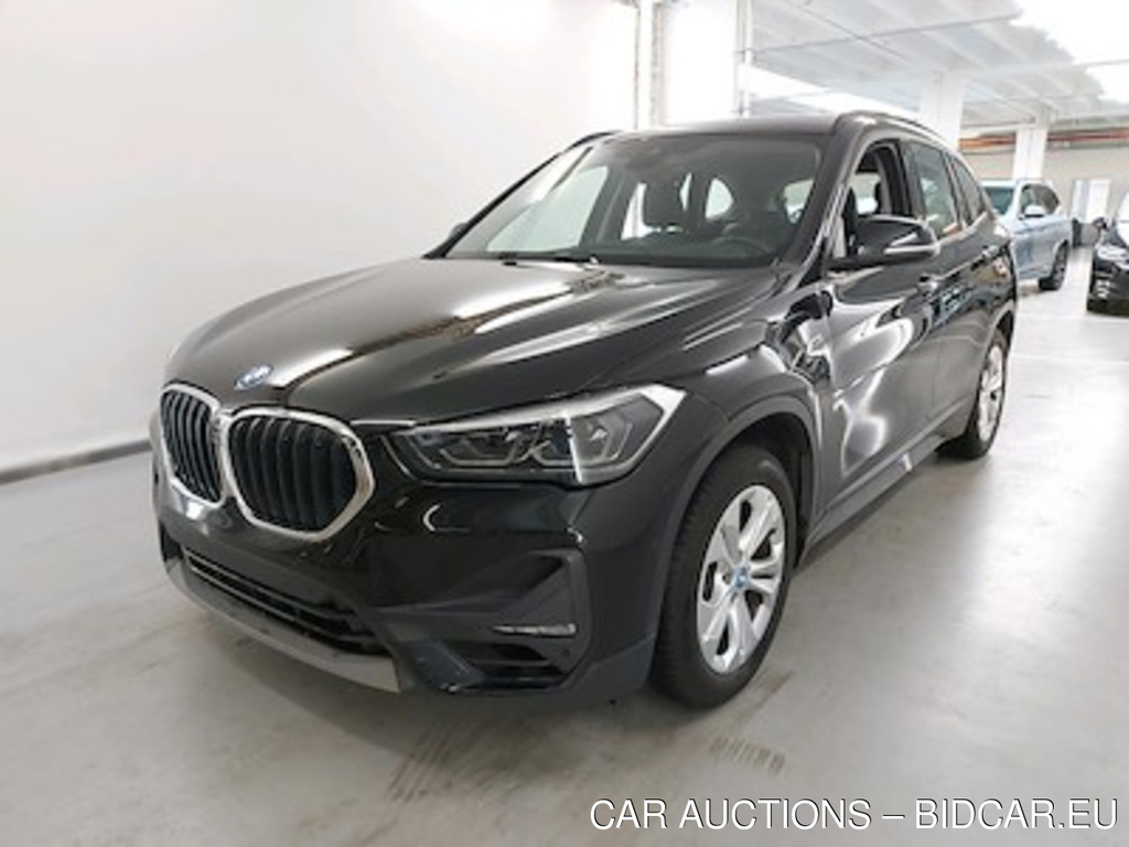 BMW X1 1.5 XDRIVE25E (162KW) Comfort Business Plus Mirror