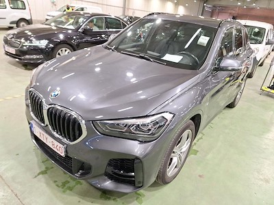 BMW X1 diesel - 2019 1.5 dA sDrive16 AdBlue