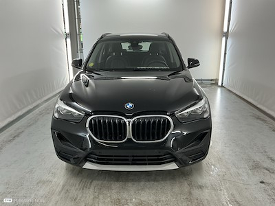 BMW X1 diesel - 2019 1.5 dA sDrive16 AdBlue Business Model Advantage