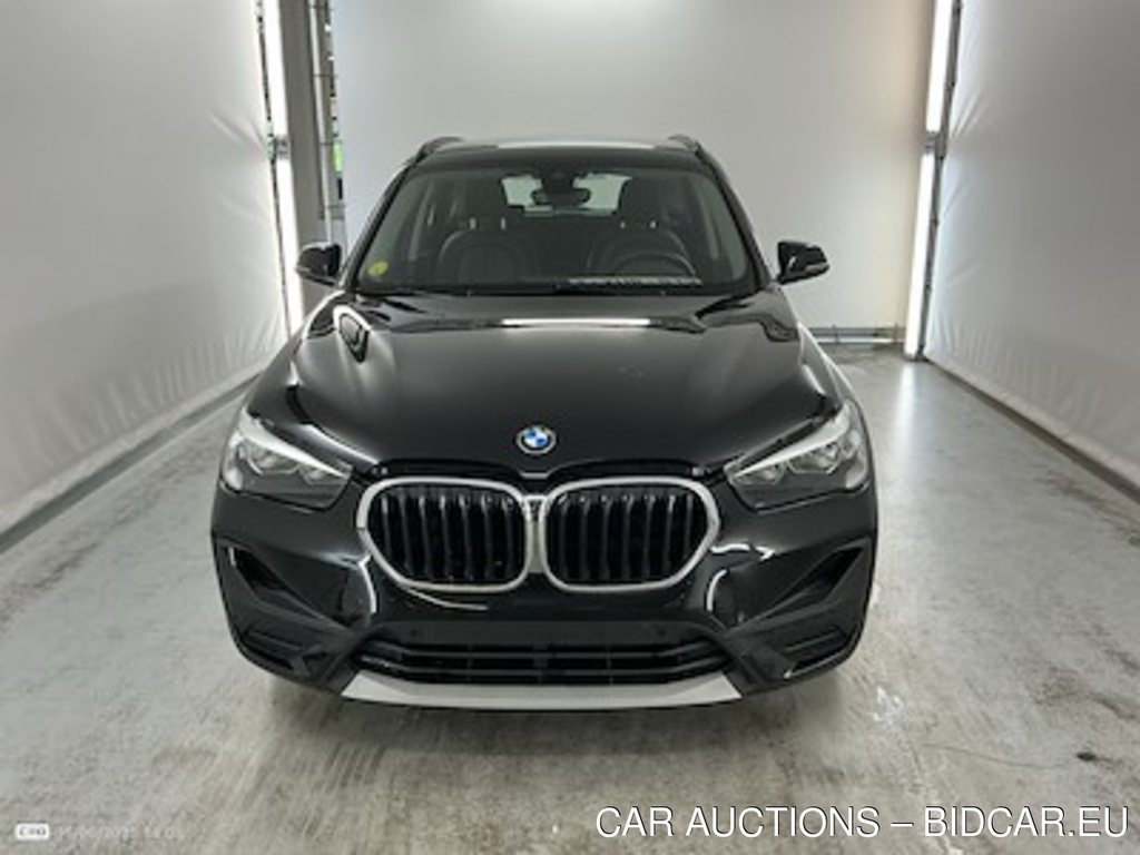 BMW X1 diesel - 2019 1.5 dA sDrive16 AdBlue Business Model Advantage