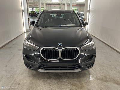 BMW X1 diesel - 2019 1.5 dA sDrive16 AdBlue Business Model Advantage