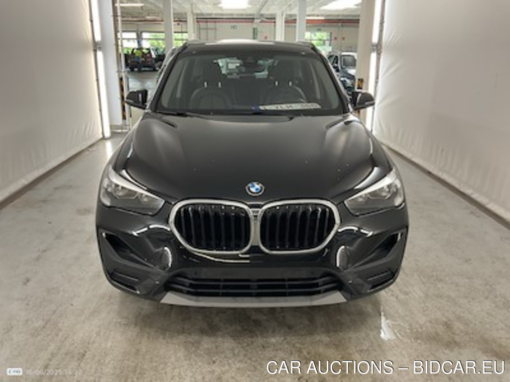 BMW X1 diesel - 2019 1.5 dA sDrive16 AdBlue Business Model Advantage