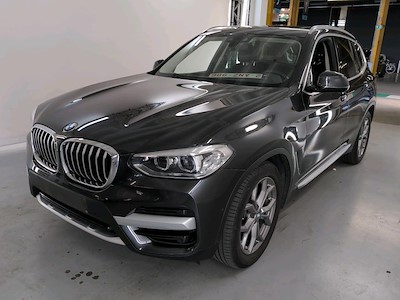 BMW X3 2.0 SDRIVE18D (110KW) AUTO