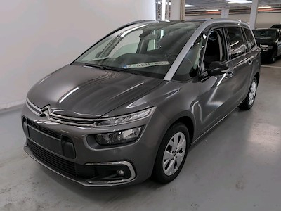 Citroen Grand C4 spacetourer diesel 1.5 BlueHDi Feel S&amp;S