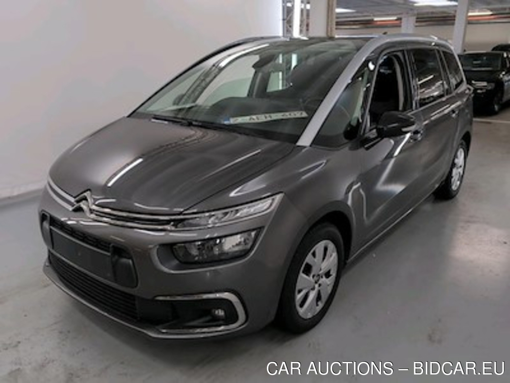 Citroen Grand C4 spacetourer diesel 1.5 BlueHDi Feel S&S