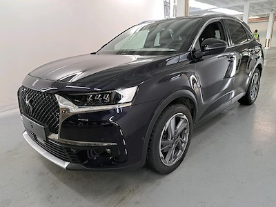 Citroen Ds7 crossback 1.2 PureTech So Chic (EU6.3)