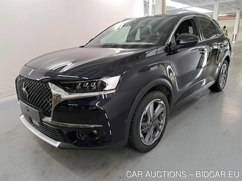 Citroen Ds7 crossback 1.2 PureTech So Chic (EU6.3)