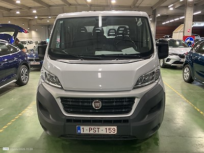 Fiat Ducato 2.3 Multijet M STOCK
