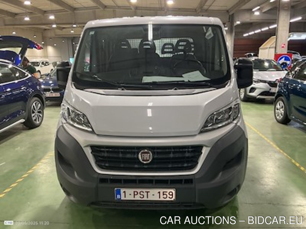 Fiat Ducato 2.3 Multijet M STOCK