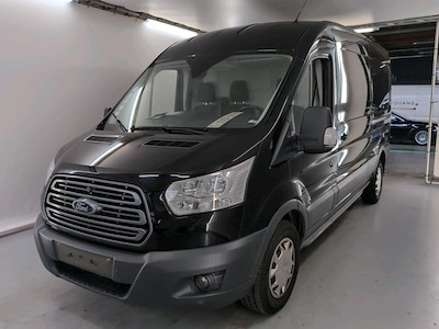 Ford Transit 2T 350l lwb dsl - 2.0 TDCi L3 Trend
