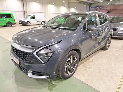 Kia SPORTAGE 1.6 T-GDI 150 MHEV PULSE DCT
