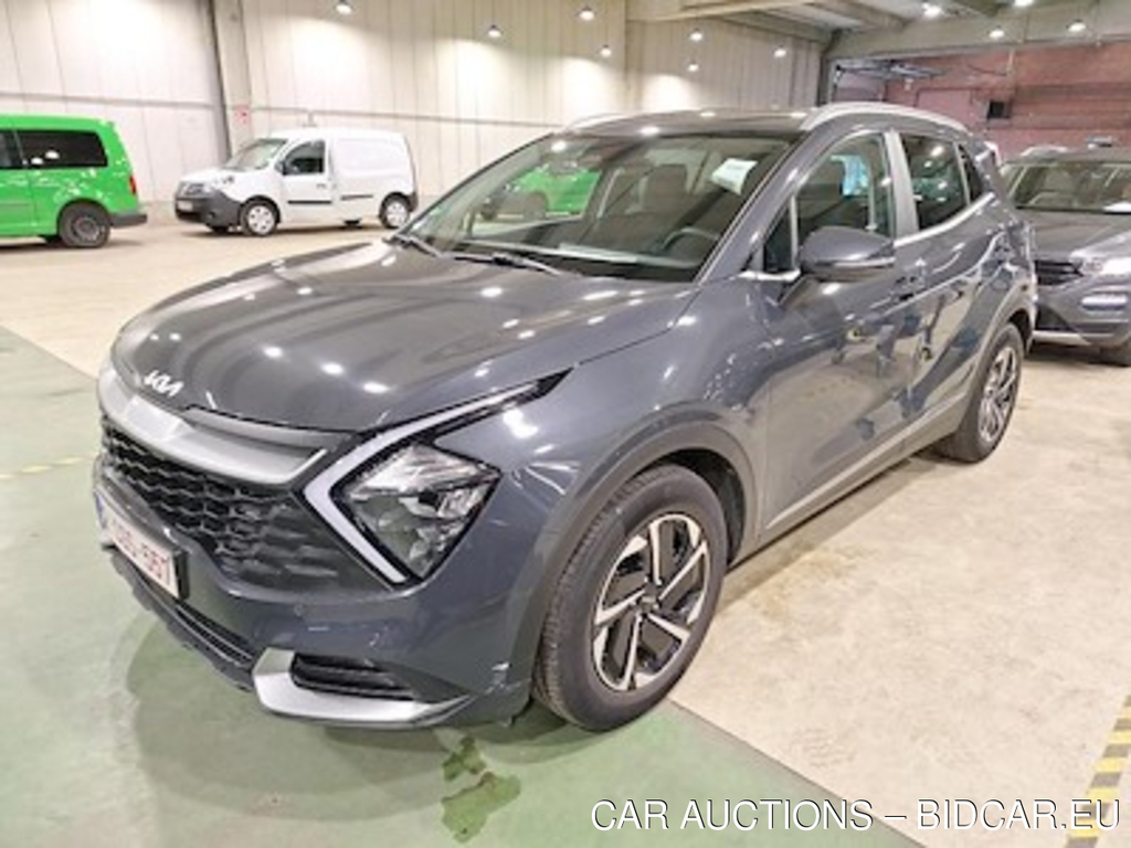 Kia SPORTAGE 1.6 T-GDI 150 MHEV PULSE DCT