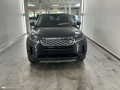 Land Rover Range rover evoque diesel - 20 2.0 TD4 2WD Business Pack