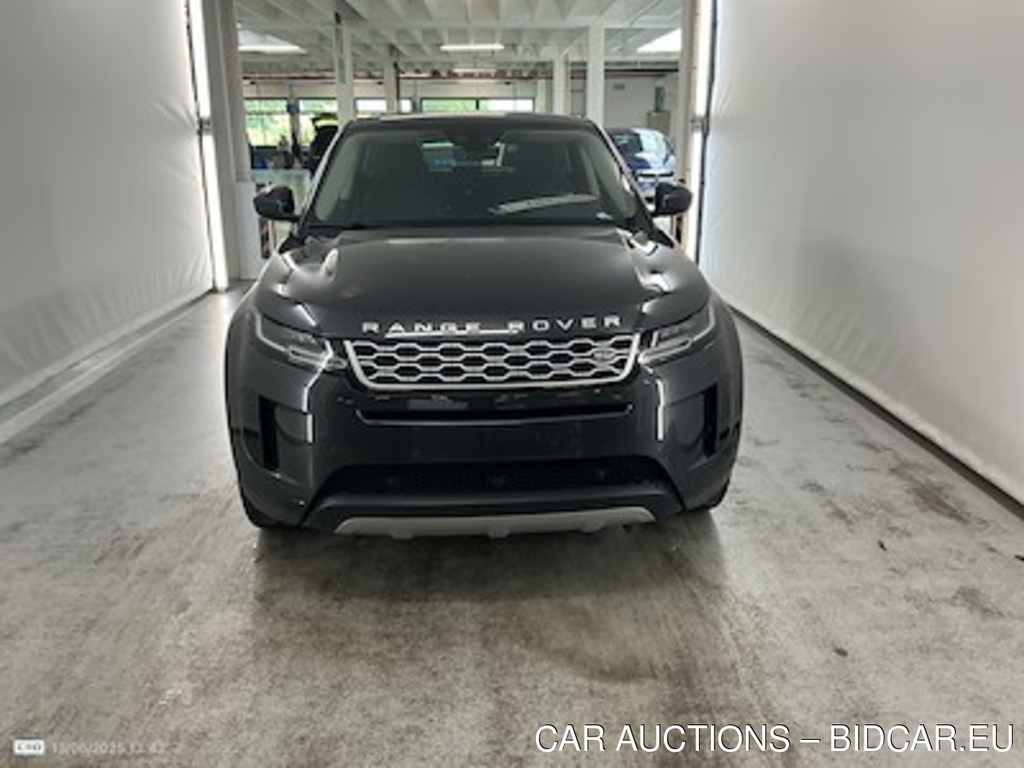 Land Rover Range rover evoque diesel - 20 2.0 TD4 2WD Business Pack