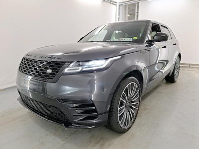 Land Rover Range rover velar 2.0 Turbo R-Dynamic HSE (EU6.2) Technology Drive Assist Cold Climate