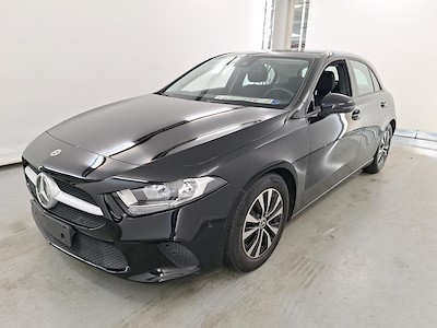 Mercedes-Benz Class A w177 A 160 Business Solution