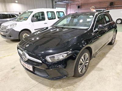 Mercedes-Benz Class A w177 A 250 e PHEV Business Solution