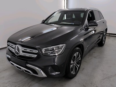 Mercedes-Benz Classe glc diesel x253 - 201 GLC 200 d 4-Matic Business Solution