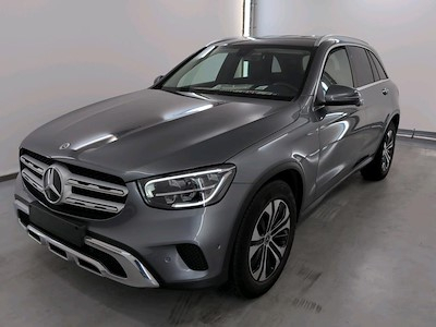 Mercedes-Benz GLC 2.0 GLC 200 D BUS SOL AUTO
