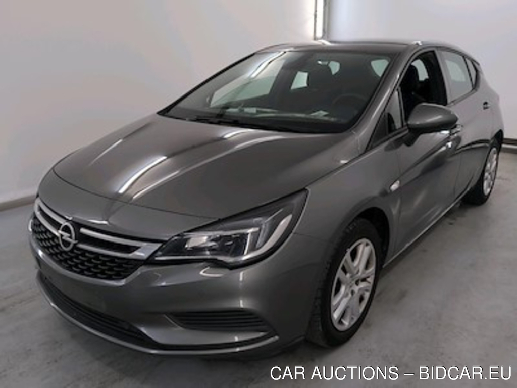 Opel Astra - 2015 1.0 Turbo ECOTEC Edition S-S (EU6.2) STOCK