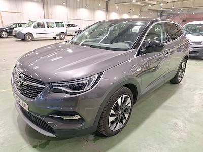 Opel Grandland X diesel - 2020 1.5 TD ECOTEC Innovation S&amp;S