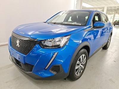Peugeot 2008 1.5 BLUEHDI 81KW S-S ACTIVE