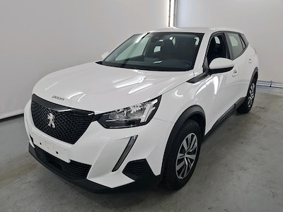 Peugeot 2008 1.5 BLUEHDI 81KW S-S ACTIVE