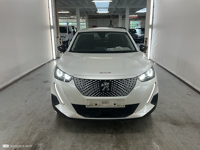 Peugeot 2008 BEV 50KWH ELECTRIQUE AUTO ACTIVE