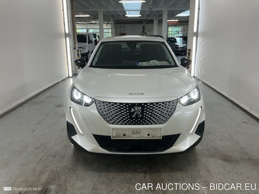 Peugeot 2008 BEV 50KWH ELECTRIQUE AUTO ACTIVE