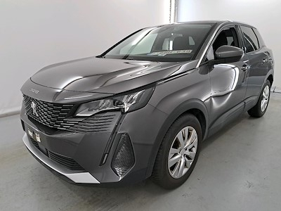 Peugeot 3008 1.5 BLUEHDI S&amp;S EAT8 ACTIVE PACK