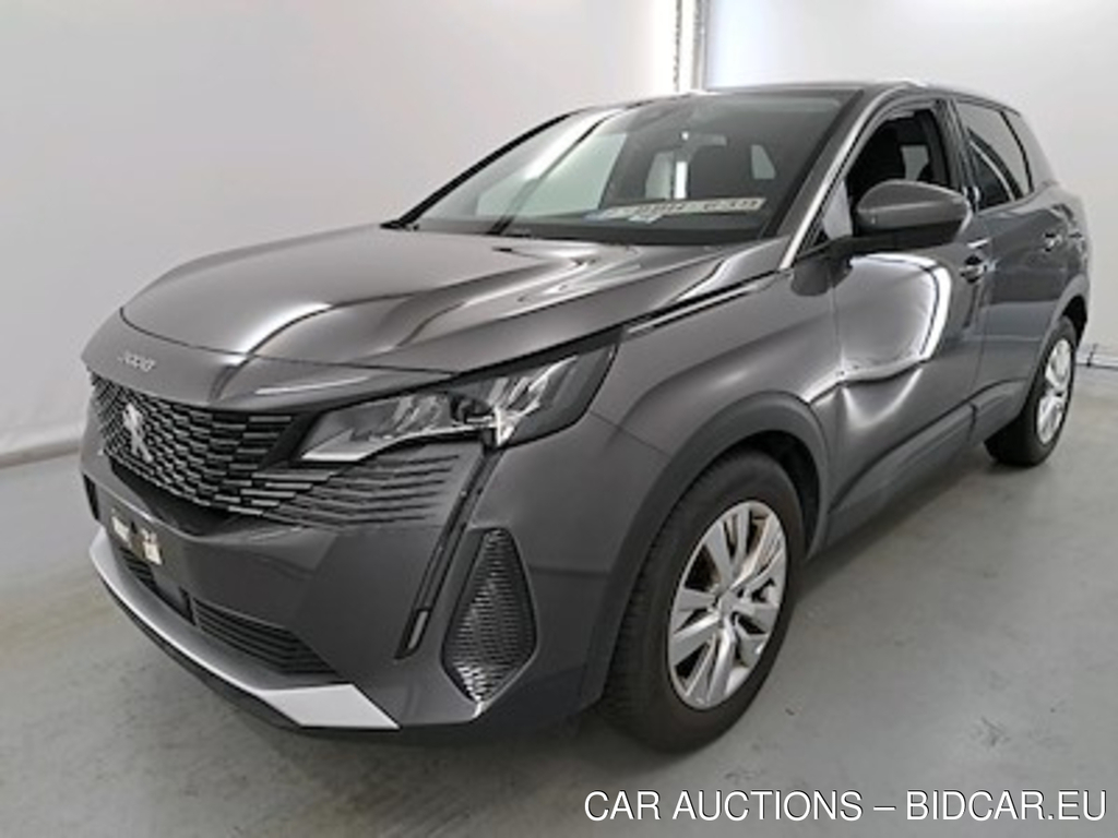 Peugeot 3008 1.5 BLUEHDI S&S EAT8 ACTIVE PACK