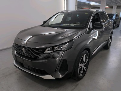 Peugeot 3008 1.5 BLUEHDI S&amp;S EAT8 GT Visiopark 2